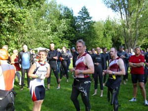 Midsummer Triathlon Grossensee 291